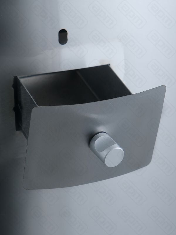 ГРИЛЬ ГАЛЕЧНЫЙ HURAKAN HKN-PEG550RT